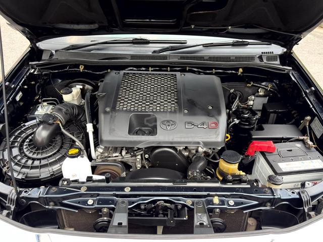 2014 Toyota FORTUNER 2.5 G TRD SPORTIVO KUN50R (A) - 5