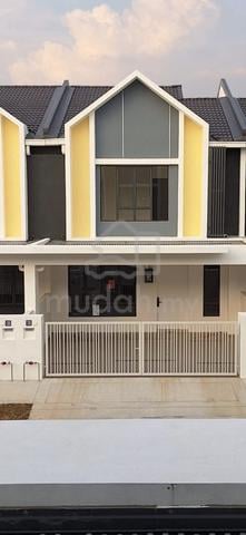 Eka Height Room for Rent 1