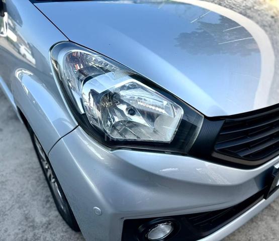 2015 Perodua MYVI 1.3 X (A) - 2