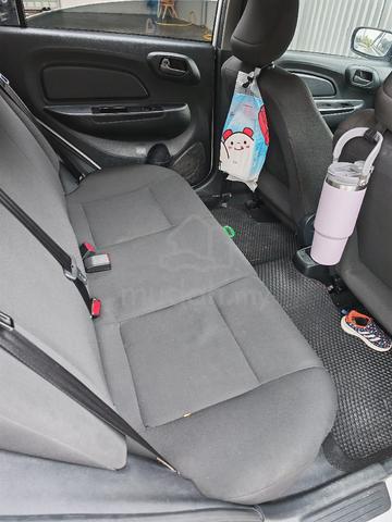 2019 Proton SAGA 1.3 STANDARD MT (M) - 3