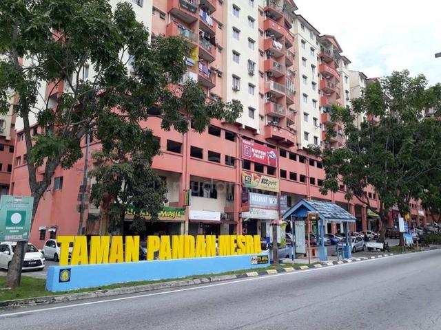 Mesra Prima @ Pandan Mesra 1