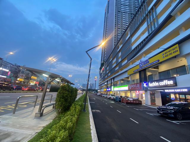 M Astra @ Setapak 1