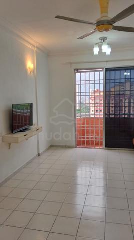 Mutiara Heights 1