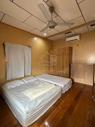 Butterworth House For Rent Kampung Gajah Semi Detached House 1