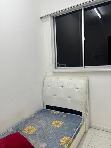 Room rent-chanyai Likas 1