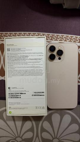 IPHONE 16 PRO MAX Secon Like New - photo 3 of 5