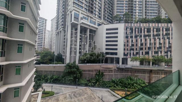 Kiara Residence 1 1