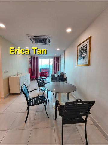 Elit Heights @ Bayan City 1