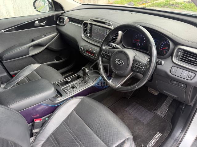 2016 Kia SORENTO UM 2.4 (A) - 5