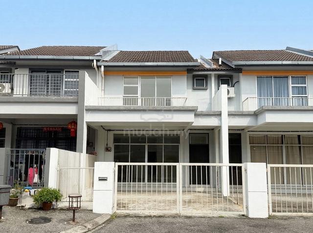 Prima Kampar 2 Storey Terrace 20'x60' 1