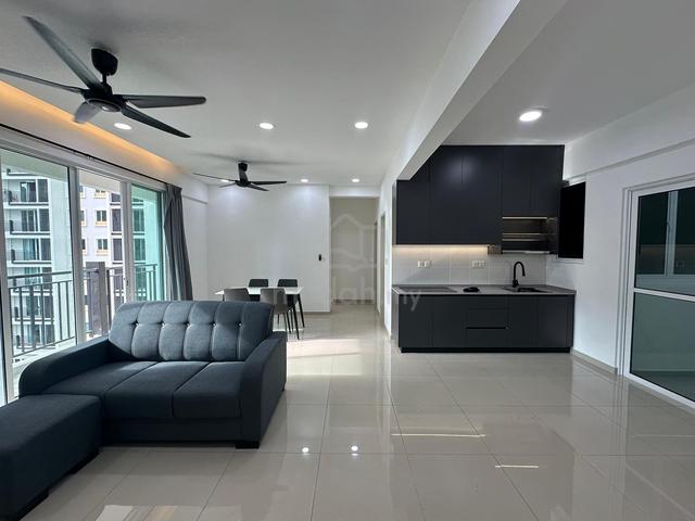 Ideal Residency 1