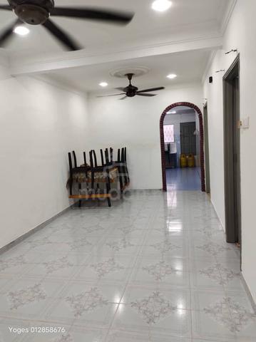 Fully Renovated Single Storey For Sale 1