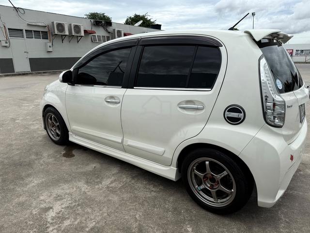 Perodua MYVI 1.3 SE 2013 (A) - 3