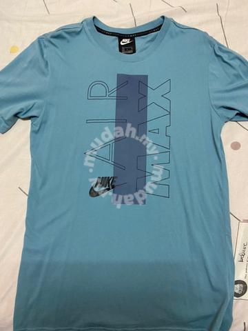 Nike Shirt (JD Sport) - Clothes for sale in Damansara, Kuala Lumpur -  Mudah.my
