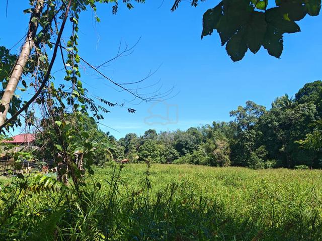 Sabah Putatan Residential Freehold Land For Sale 1