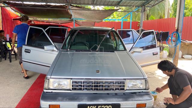 1995 Nissan SUNNY 1.3 130Y (M) - 2