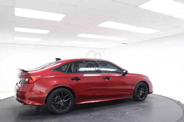 2022 Honda CIVIC 1.5 RS (A) - 3