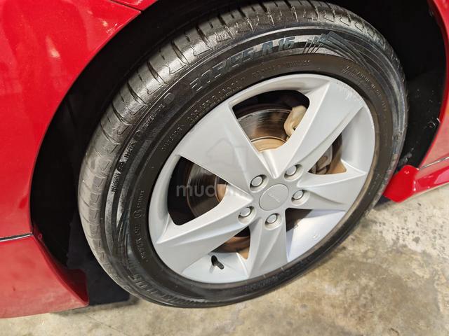 2013HyundaiElantra GLS 1.6 (A)B/ListBolehLoanKedai - 3