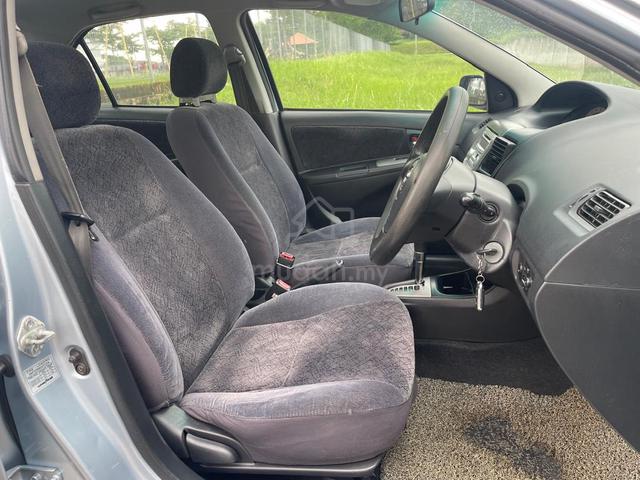 Toyota VIOS 1.5 G Auto Good Condition Save Fuel - 4