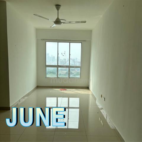 Skyridge Apartment 1