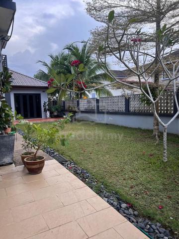 2 Storey Corner Lot Taman Seri Austin Hills @ Emery Full Furnished G&G 1