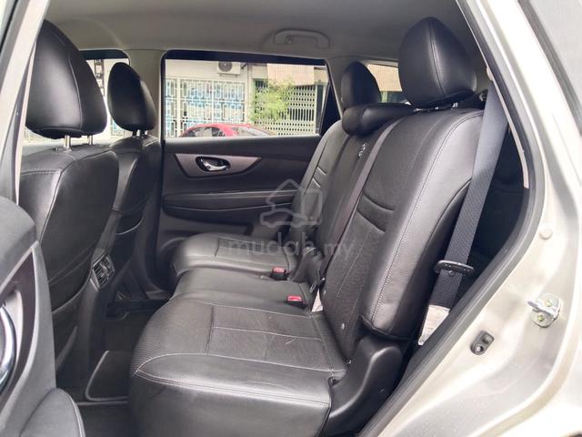 2016 Nissan X-TRAIL 2.0 (A) - 5