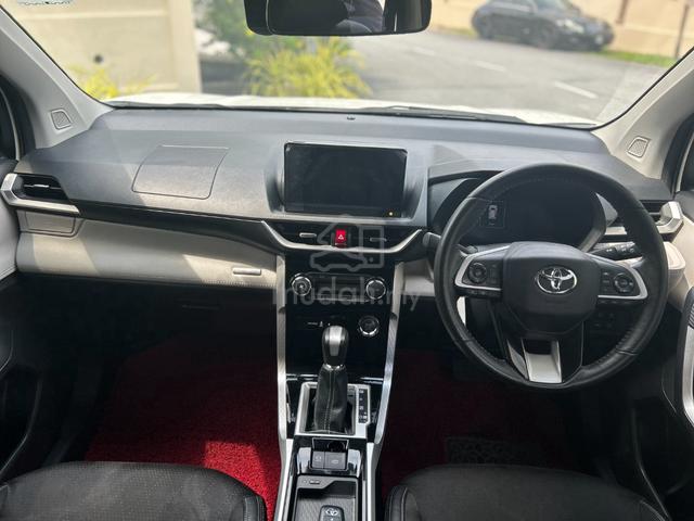 2023 Toyota VELOZ 1.5 V SPEC(A)NO PRO FEES OTR - 4