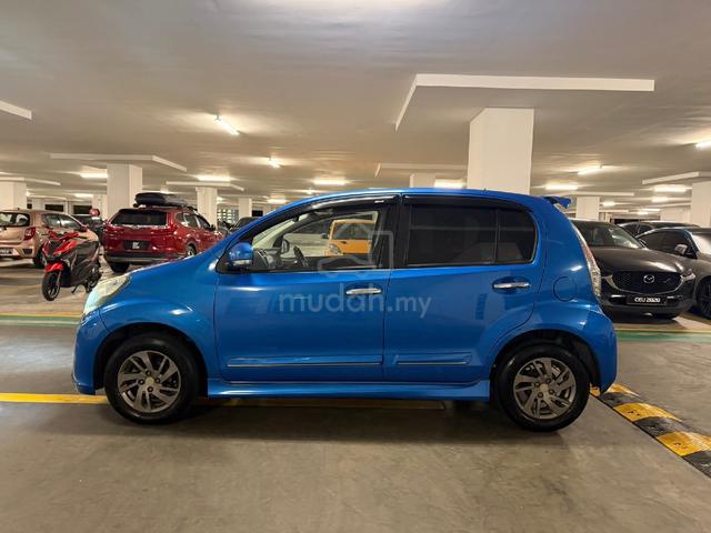2015 Perodua MYVI 1.5 SE FACELIFT (A) - 4