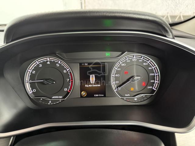 2023 Proton X50 1.5 Executive Warranty Services - 5