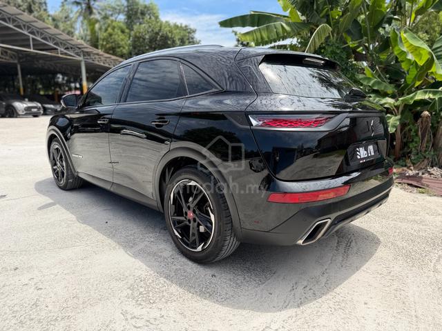 2019 Ds Automobiles DS 7 CROSSBACK 1.6 PerforMANCE - 5