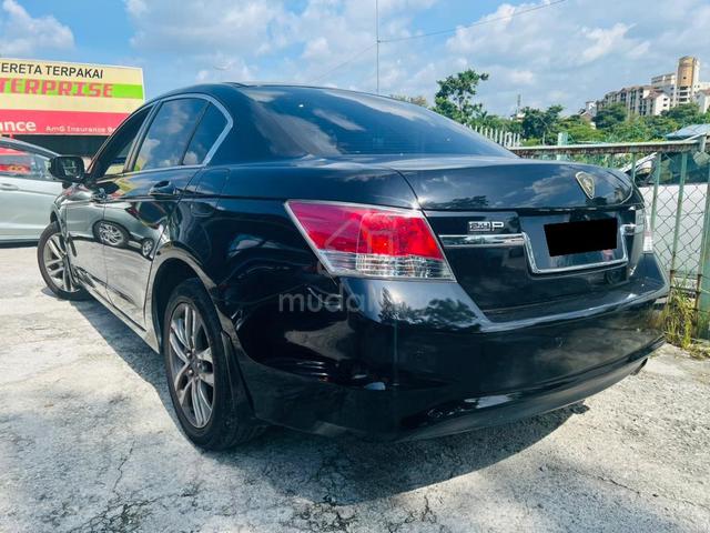 2014 Proton PERDANA 2.4 (A) 2YR WARRANTY ELECSEAT - 3