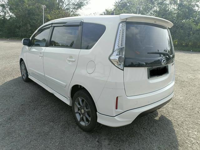 2016 Perodua ALZA 1.5 ZV ADVANCED FACELIFT (A) - 5