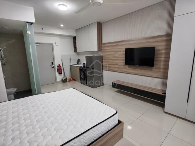 Astrum Ampang 1