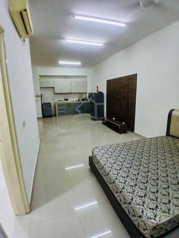 Greenfield Regency 1