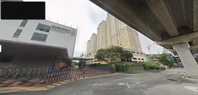 Casa Subang 1