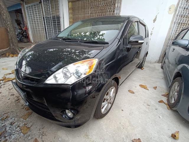 2013 Perodua ALZA 1.5 EZ (A) - 3