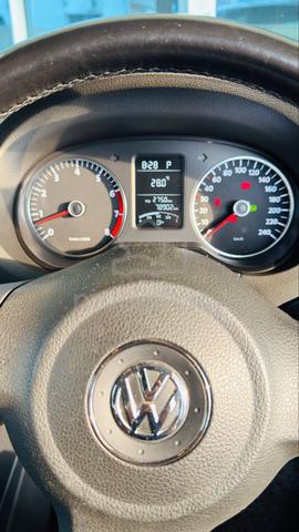 2010 Volkswagen POLO 1.2 TSI (CBU) (A) - 5
