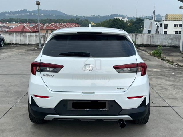 2023 Honda WR-V 1.5 V (A)WRV 38K MILEAGE SRV HONDA - 5