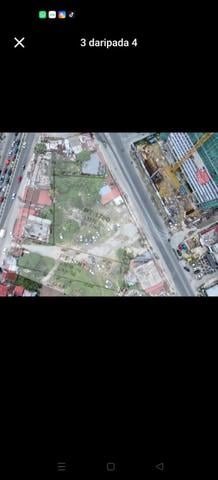 Tanah tepi jalan Utama kubang kerian 1