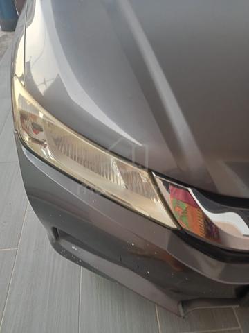 2014 Honda CITY 1.5 E MY14 GM6 (A) - 4