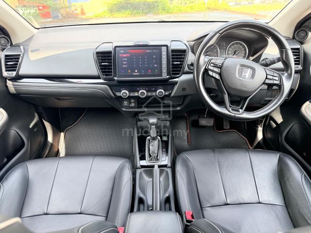 2022 Honda CITY 1.5 V HATCHBACK (A) - 5