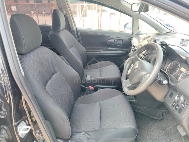 2015 Toyota Wish 1.8 (A) 2-Years Warranty - 3