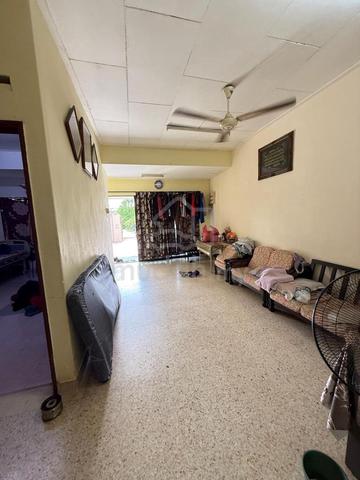 Tmn Cendana Single Storey Endlot for Sale/Unblock view/Full Loan 1