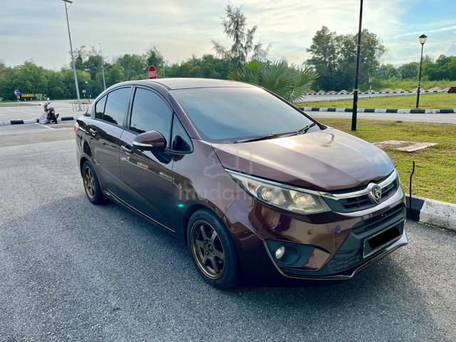 2016 Proton PERSONA 1.6 PREMIUM -- (A) - 1