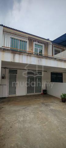 Meru Perdana Scientex 2 Double Storey House For Rent 🏡 🏡 💰 Renta 1