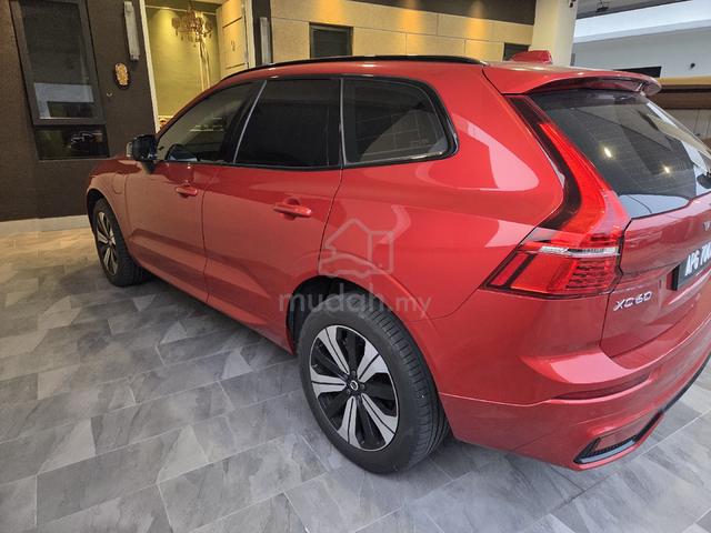 2023 Volvo XC60 2.0 RECHARGE T8 ULTIMATE MY18 - 5