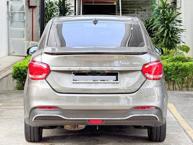 Proton PERSONA EXECUTIVE F/ServRec OriPaint 1Owner - 3