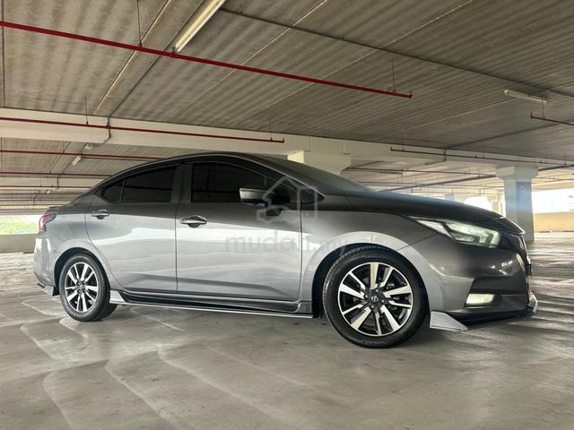 2023 Nissan ALMERA 1.0 VLT (A) - 1