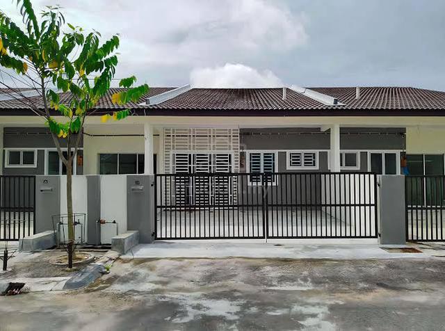 deposit ikut agreement  1