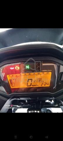 Honda CB500x 2019 - photo 5 of 5